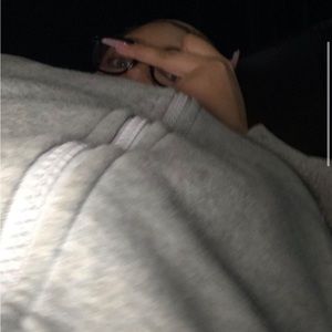 Meet your Posher, Mariyah